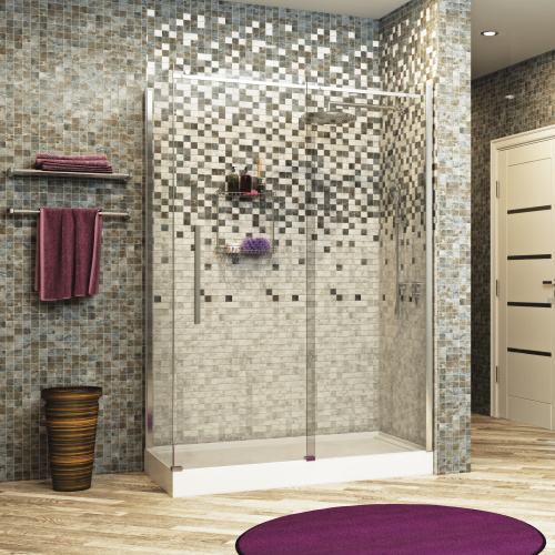 Wasserkraft Dinkel 58R37  Душевой уголок фото 2