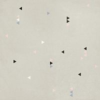 Керамогранит 4100519 Triangles 15x15 фото
