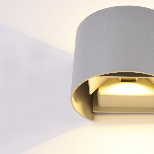 Архитектурная подсветка Outdoor O573WL-L6GR фото 4