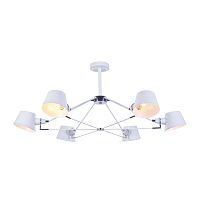 Люстра Freya FR5038-CL-06-W фото