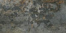 Керамогранит Rusty Metal Coal 60x120 фото