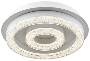 Накладной светильник WERTMARK WE418.02.007 фото