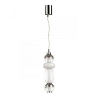 Подвесной светильник Odeon Light 4827/18L фото