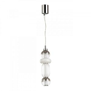 Подвесной светильник Odeon Light 4827/18L фото