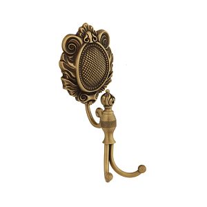 Крючок Migliore Cleopatra двойной, бронза 16634 фото