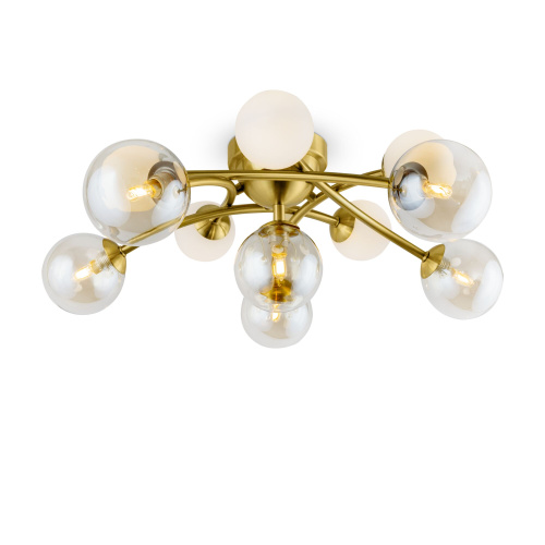 Потолочный светильник Freya FR5116CL-11BS фото 3