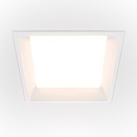 Влагозащищенный светильник Maytoni Technical DL056-24W4K-W фото