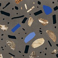 Керамогранит Fioranesе Ghiaia GHX600R Maxi Grafite 60х60 фото