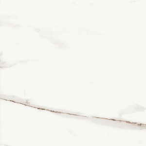 BIEN Calacatta White 60x60 белый полированная фото