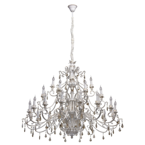 Подвесная люстра Chiaro 639012828