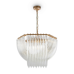 Подвесной светильник Freya FR5182PL-06FG фото