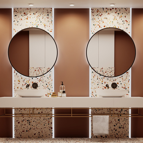 Встраиваемый светильник Maytoni Technical DL086-GX53-SQ-W фото 4