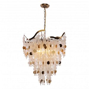 Подвесная люстра Favourite 2441-9P фото