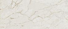 Керамогранит fPZN Roma Gold Calacatta Delicato Brillante 120х278 фото