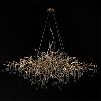 Подвесная люстра LOFT IT 10067/1500 GB фото