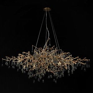 Подвесная люстра LOFT IT 10067/1500 GB фото