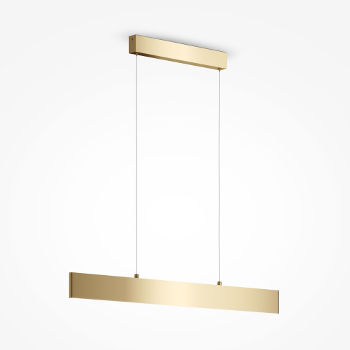 Подвесной светильник Maytoni Technical P010PL-L23G4K фото 4