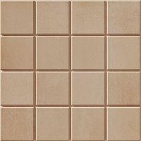 Керамогранит WOW Raster 131396 Grid S Clay 15х15 фото