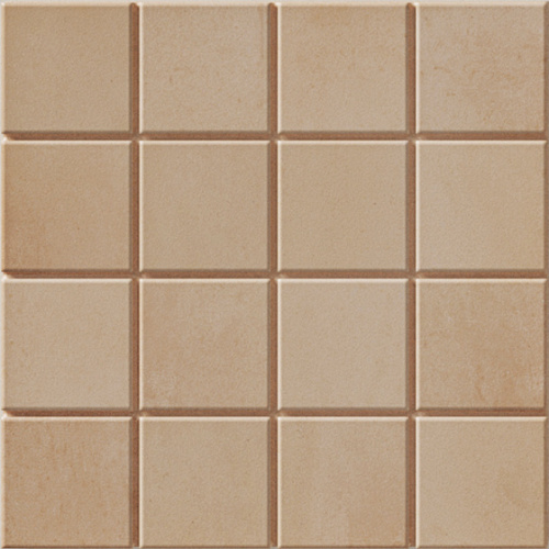Керамогранит WOW Raster 131396 Grid S Clay 15х15