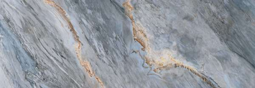 Керамогранит Grespania 78PS61P Coverlam Palisandro Blue Pulido 5.6mm 100x300