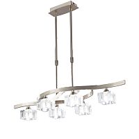 Люстра на штанге Mantra 1115 фото