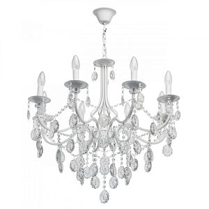 Подвесная люстра DeMarkt 683013308 фото