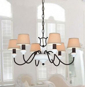 Подвесная люстра Favourite 1410-6P фото