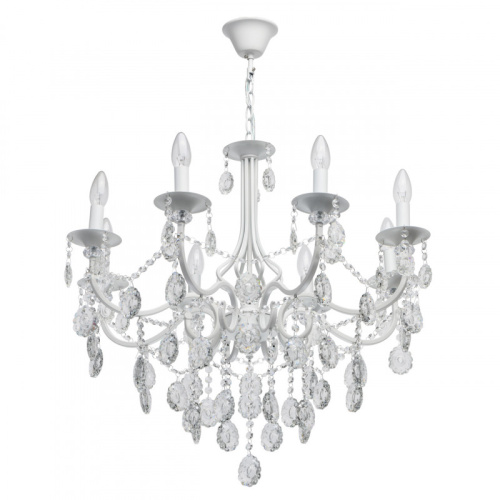 Подвесная люстра DeMarkt 683013308