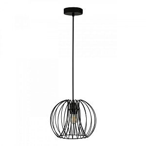 Подвесной светильник LOFT IT 10032 Black фото