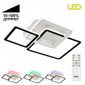 Накладная люстра Citilux CL238231E фото