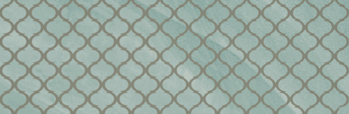 Керамогранит Deco Absolute Platino Jungle 25x73