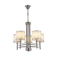 Подвесная люстра Freya FR5674PL-05N фото