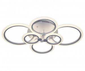 Накладная люстра Kink Light 07819A фото