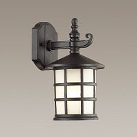 Светильник настенный Odeon Light 4042/1W фото