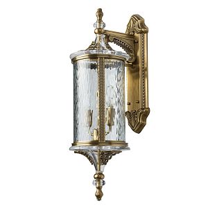 Светильник настенный Chiaro 802021202 фото