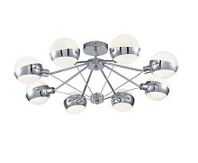 Потолочный светильник Freya FR5009CL-08CH фото