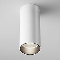 Накладной светильник Maytoni Technical C056CL-L12W4K-W-D-W фото