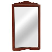 Зеркало Migliore Bella прямоугольное 68xH113x3 см, цвет: Noce 25948 фото