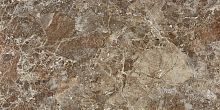 Kutahya Paradiso Brown Kristal Rectified Parlak Nano 120x240 фото