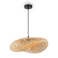 Подвесной светильник Freya FR5243PL-01BR8 фото