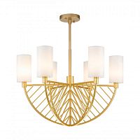 Люстра на штанге Favourite 2992-6P фото