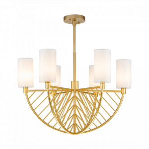 Люстра на штанге Favourite 2992-6P фото