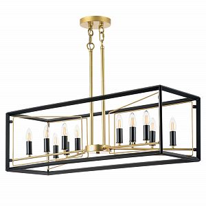 Люстра на штанге Lightstar 713427 фото