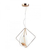 Подвесной светильник Odeon Light 4763/1 фото