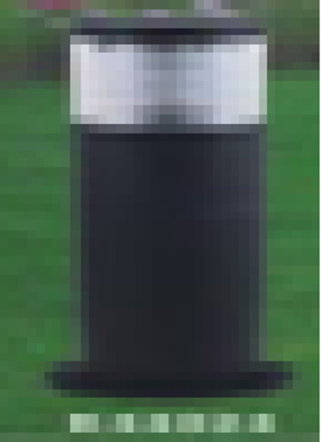 Ландшафтный светильник Outdoor O576FL-01B фото 7