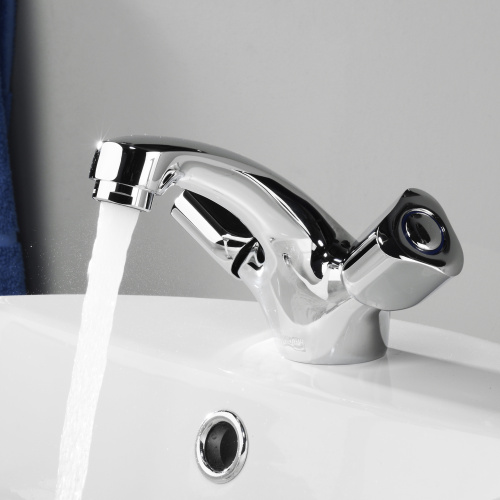 Wasserkraft Amper 2903 Смеситель для раковины фото 2