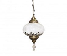 Подвесной светильник Kink Light 103102 фото