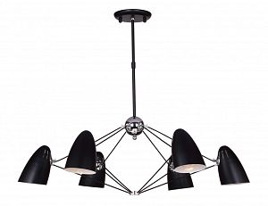 Люстра на штанге Favourite 1757-6P фото