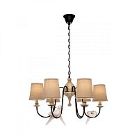 Подвесная люстра LOFT IT LOFT1029A-6 фото