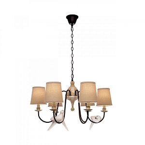 Подвесная люстра LOFT IT LOFT1029A-6 фото